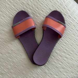 Havaianas Slippers- Flip Flops